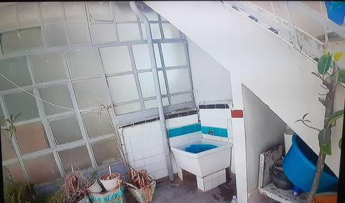Vend villa a kouba jolie vue 