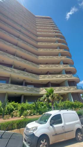 Loue F3 ouled fayet el djazairia