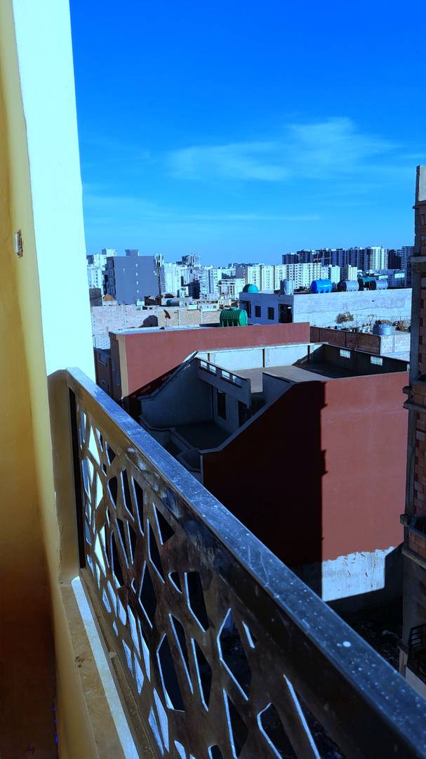 Residence Mostaganem