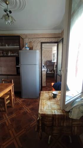 Appartement a vendre Hadjout 1 étage Acté livré foncière