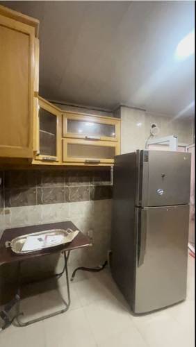 Appartement F3 à louer ou à vendre à Bou Ismaïl