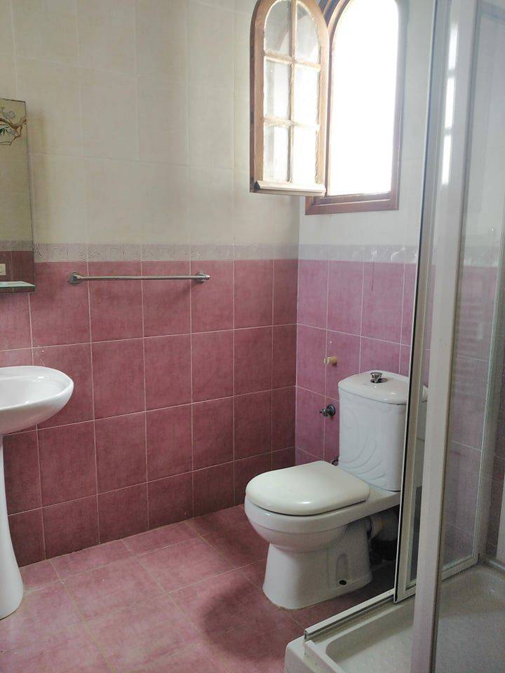 LOCATION VILLA