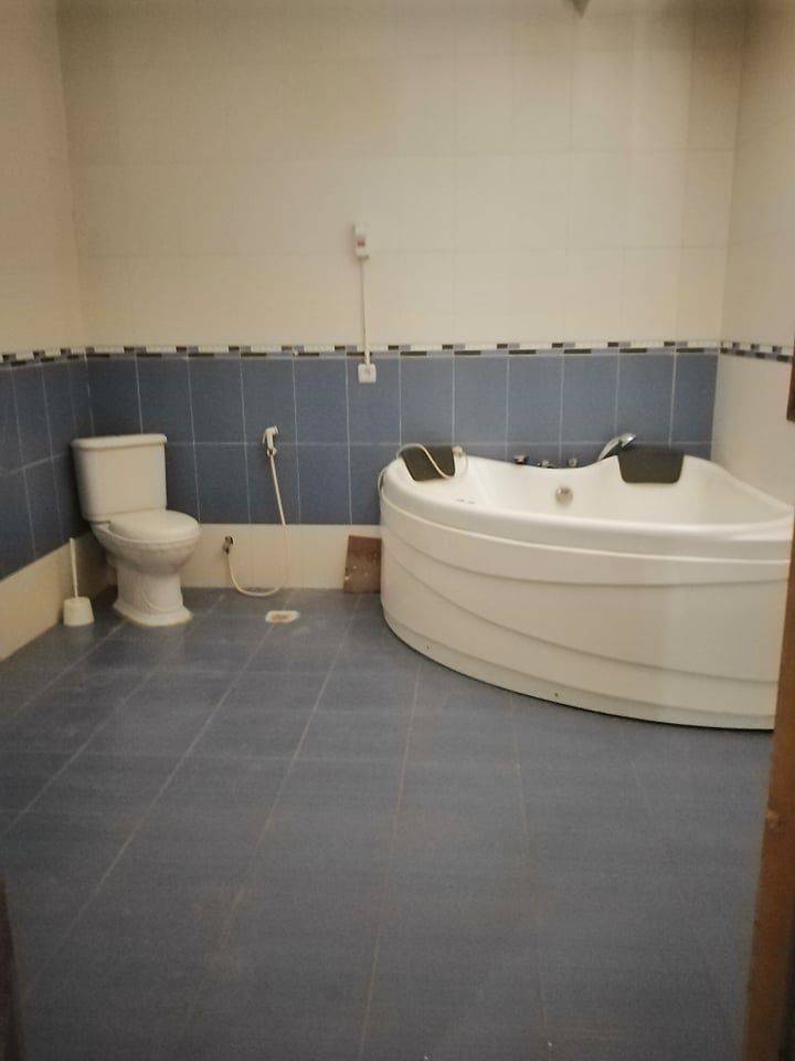 LOCATION VILLA