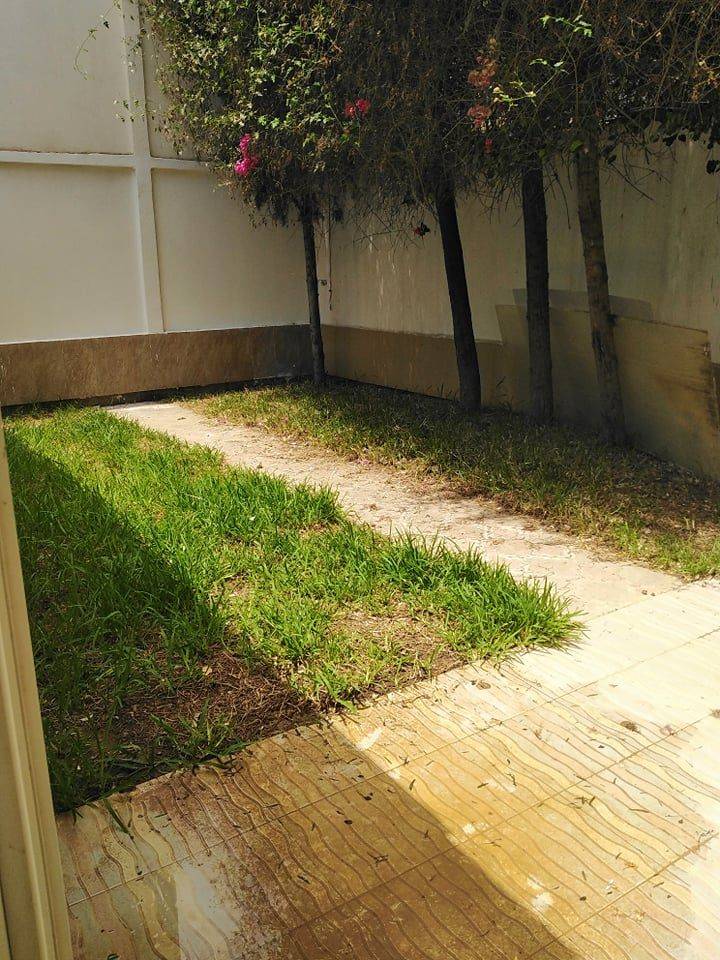 LOCATION VILLA