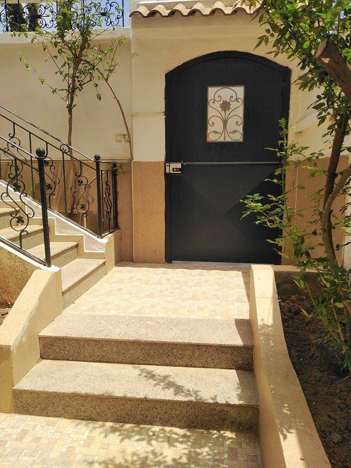 LOCATION VILLA