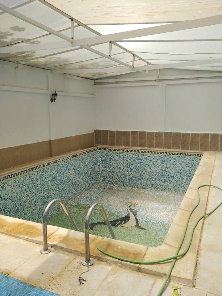 LOCATION VILLA