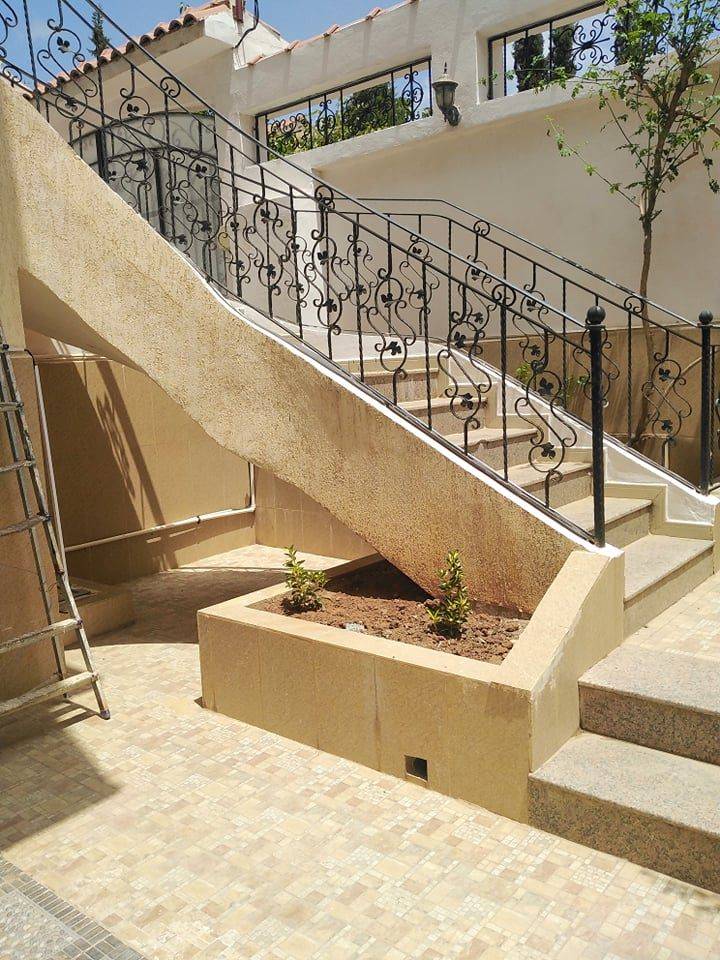 LOCATION VILLA