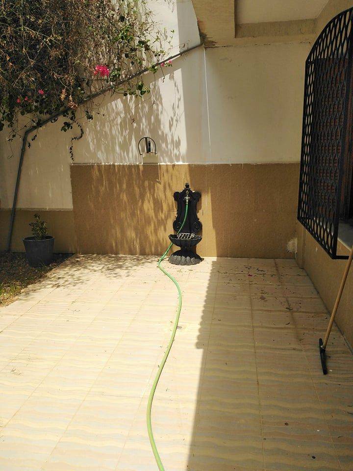 LOCATION VILLA