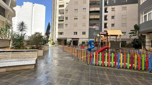 Appartement F5 Haut Standing – Résidence Oxygène | Ouled Fayet