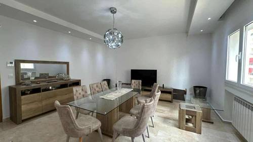 Appartement F5 Haut Standing – Résidence Oxygène | Ouled Fayet