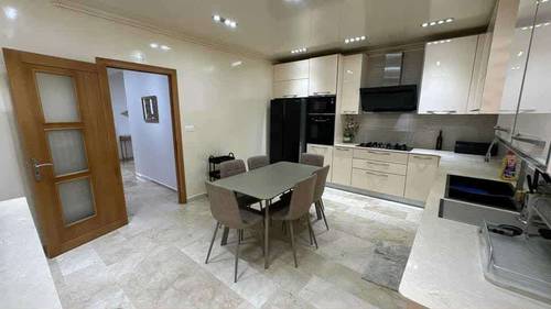 Appartement F5 Haut Standing – Résidence Oxygène | Ouled Fayet