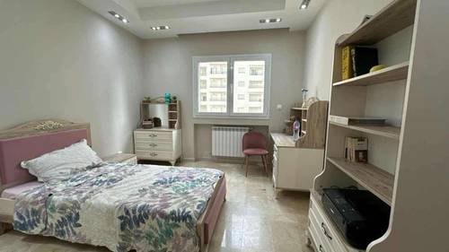 Appartement F5 Haut Standing – Résidence Oxygène | Ouled Fayet
