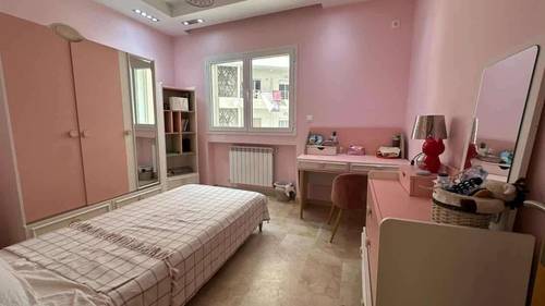 Appartement F5 Haut Standing – Résidence Oxygène | Ouled Fayet