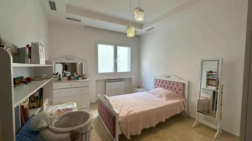 Appartement F5 Haut Standing – Résidence Oxygène | Ouled Fayet