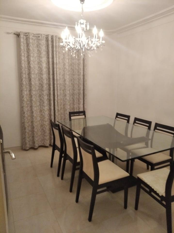 Appartement F4 draria