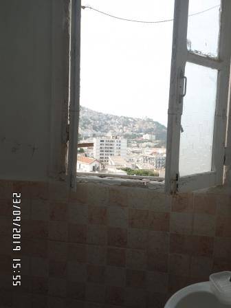 Vente Appartement F3 Alger Casbah