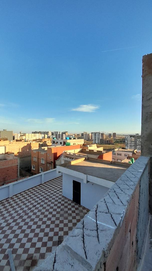 Residence Mostaganem