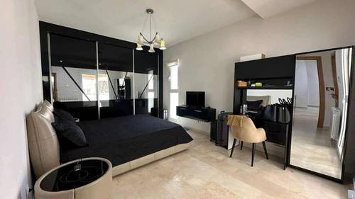 Appartement F5 Haut Standing – Résidence Oxygène | Ouled Fayet