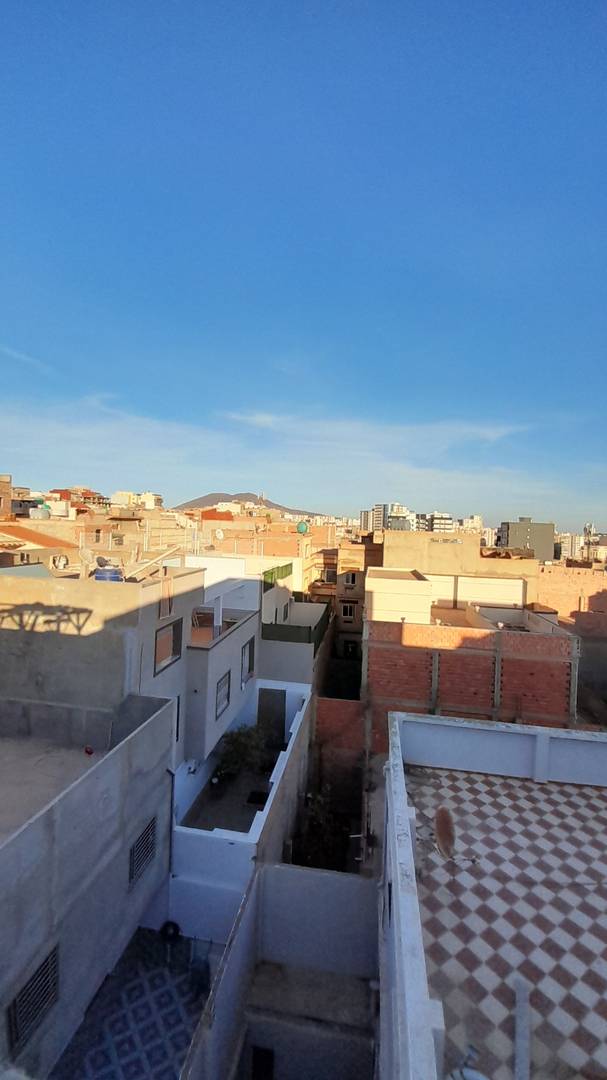 Residence Mostaganem