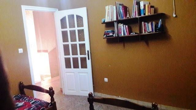 Vente Duplex en F5 Bejaia centre