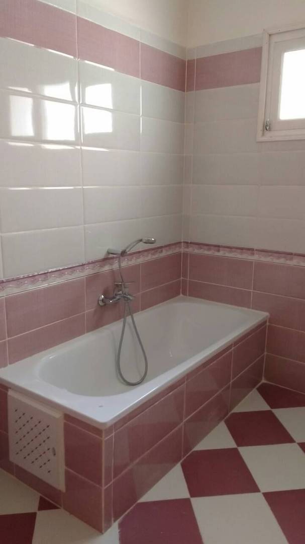 Vente Villa