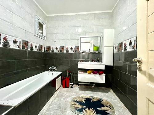 Location Vacances Appartement F5 Hraoua Ain-Taya