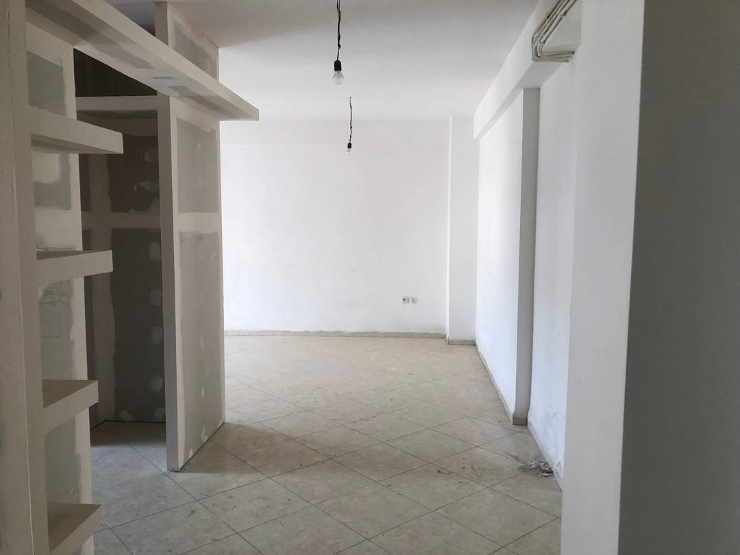 Vente Appartement f4 a Bejaia