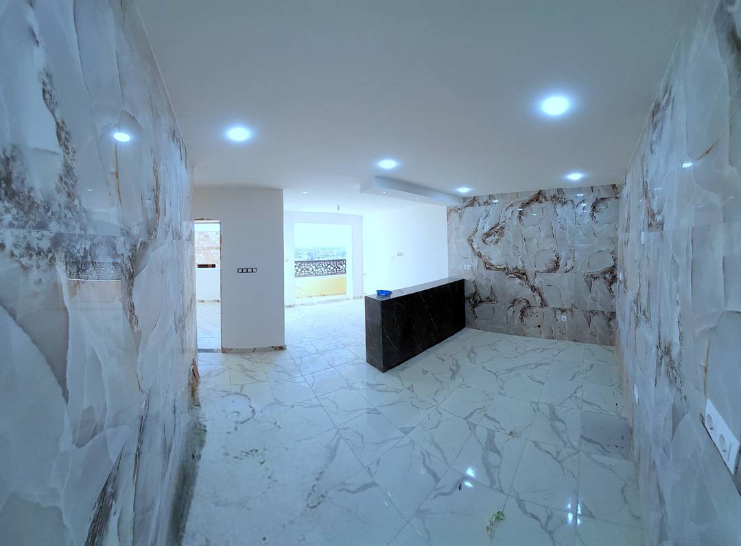 Residence Mostaganem