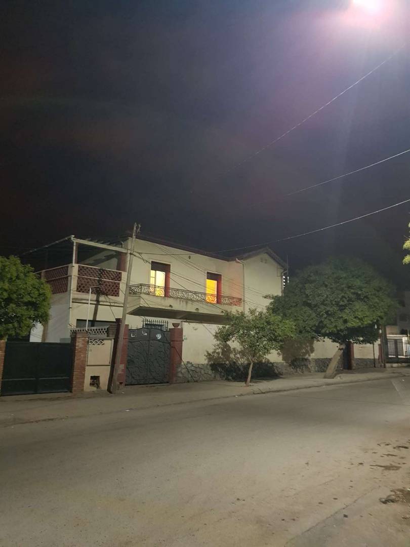 Villa R+1 ALGER