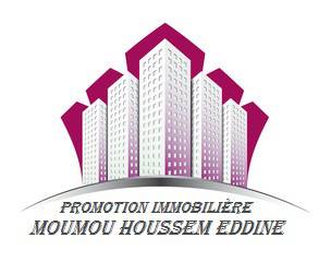 Promotion Immobilière Moumou Houssem Eddine