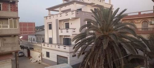 Vente Villa Khmisti port Tipaza 