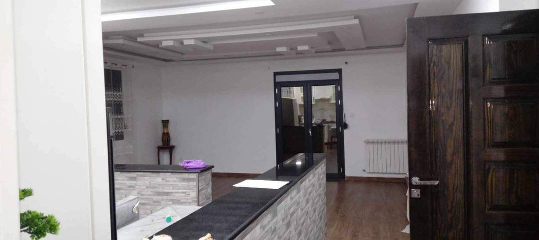 Vente Villa Khmisti port Tipaza 