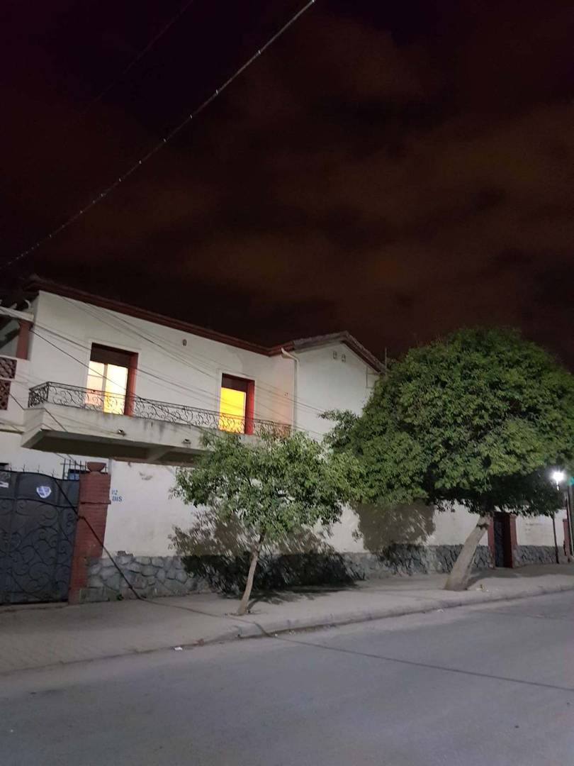 Villa R+1 ALGER