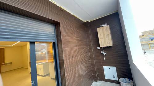 F4 Haut Standing Vue Mer – Mostaganem