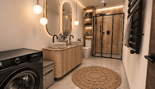 F3 PREMIUM À VENDRE – NOUVEAU PROJET À BOUSMAÏL | TIPAZA 🏡✨