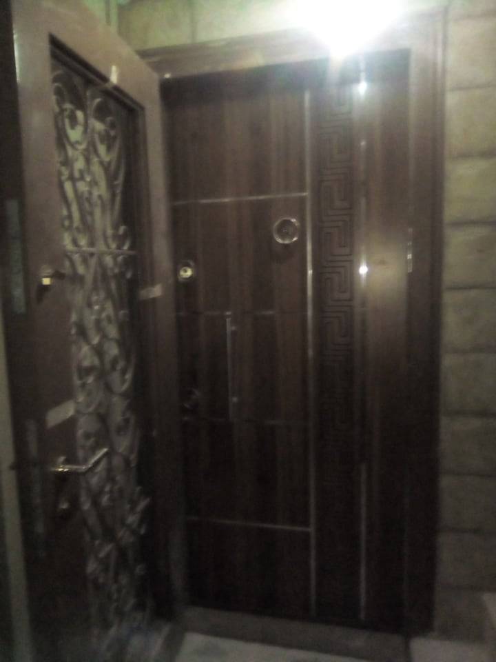 Vente appartement F3 Annaba coté nord