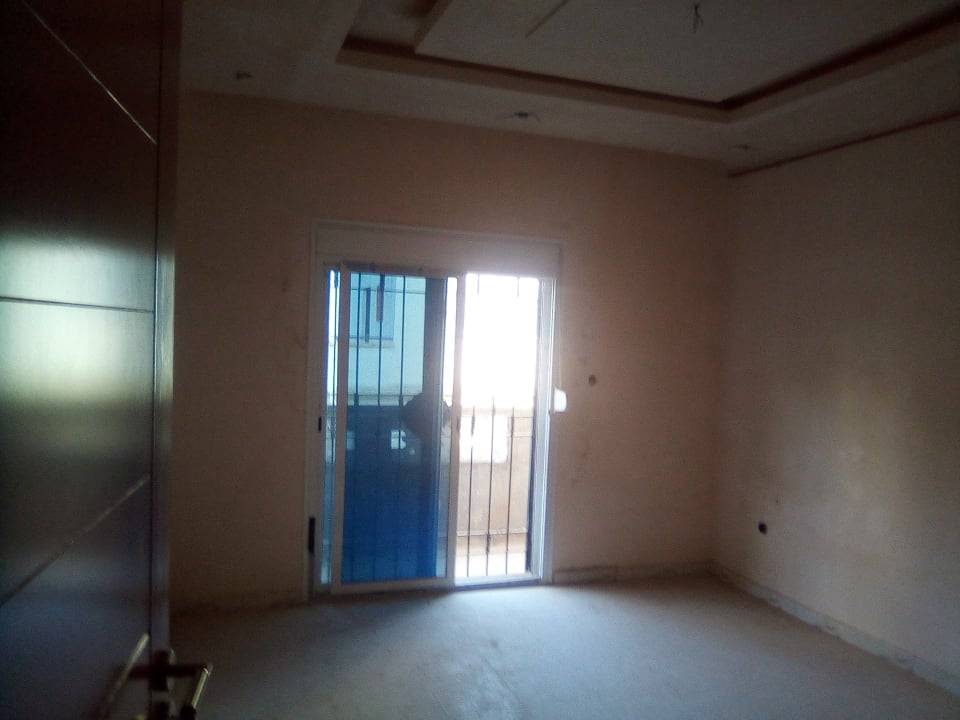 Vente appartement F3 Annaba coté nord