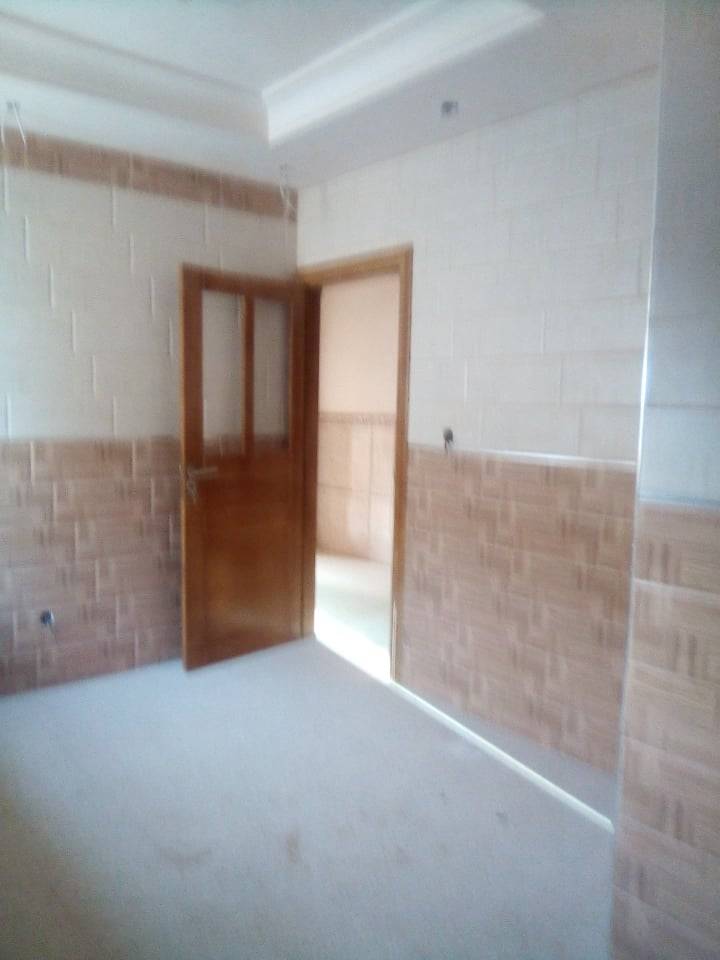 Vente appartement F3 Annaba coté nord