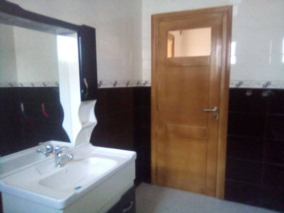Vente appartement F3 Annaba coté nord