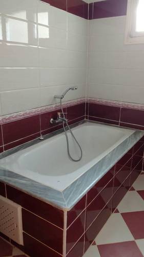 VENTE VILLA A DRARIA ALGER