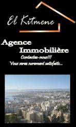 Agence Immo Et Loc Voiture Elkitmene