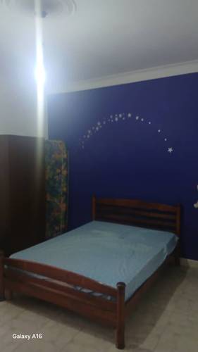 duplex F4 avec garage et cours extérieur 