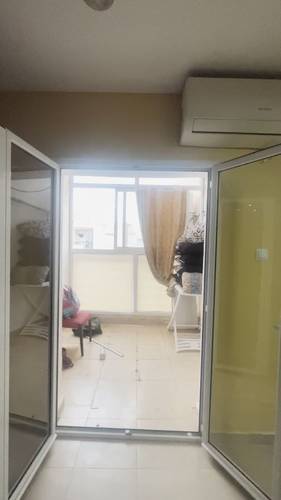 Appartement F3 à louer ou à vendre à Bou Ismaïl