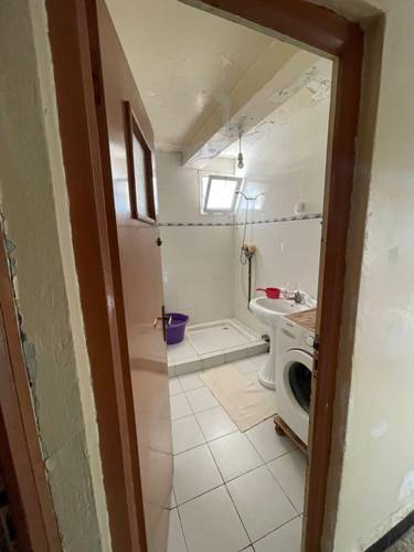 Vente appartement F5 avc acte A bejaia