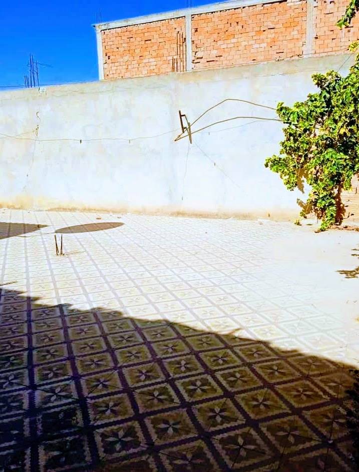 Vente Villa F5 Relizane