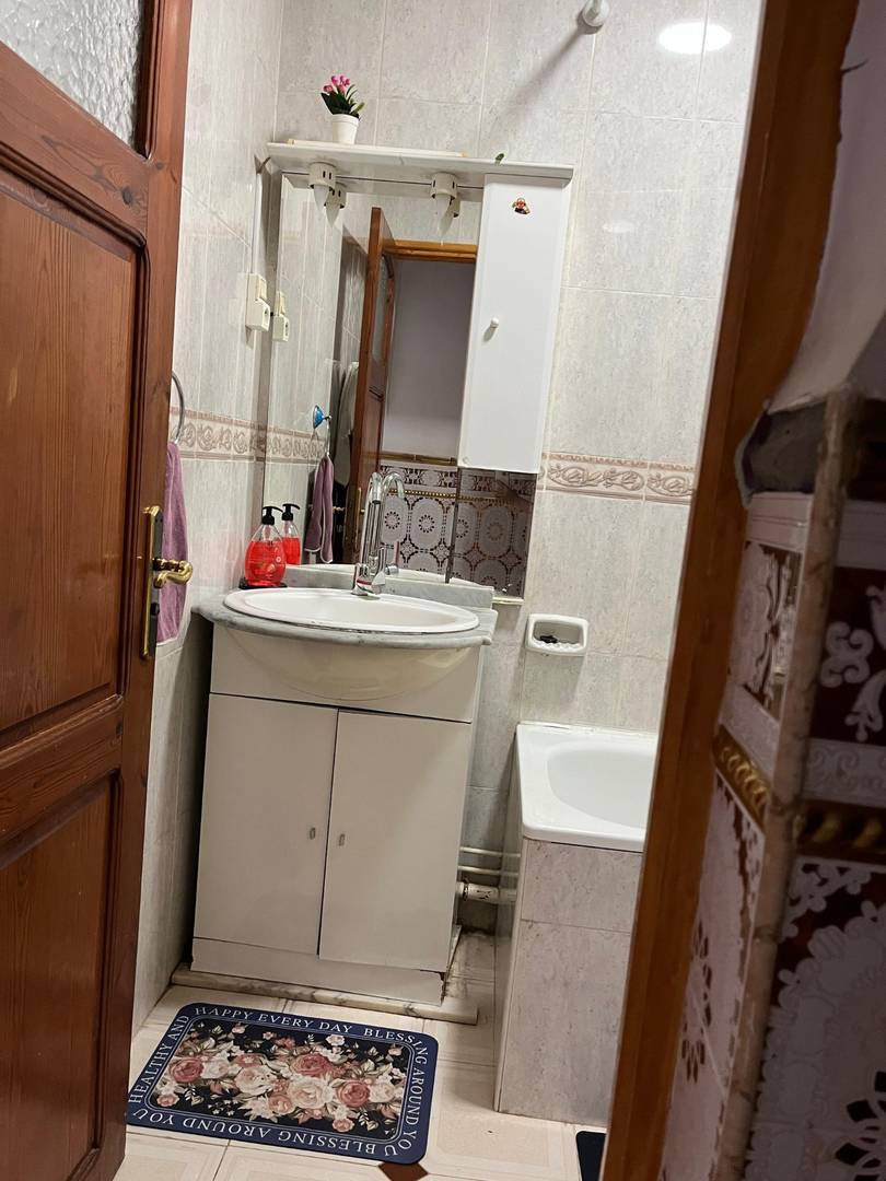 F3 Apartment 