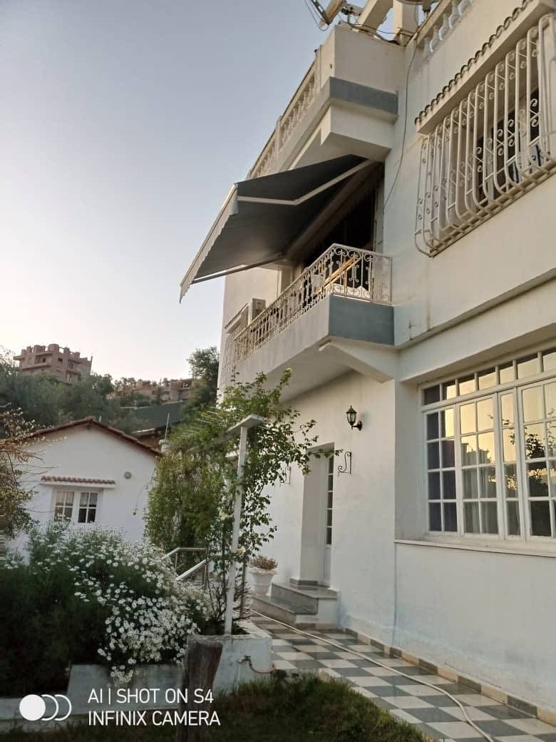 Villa à vendre