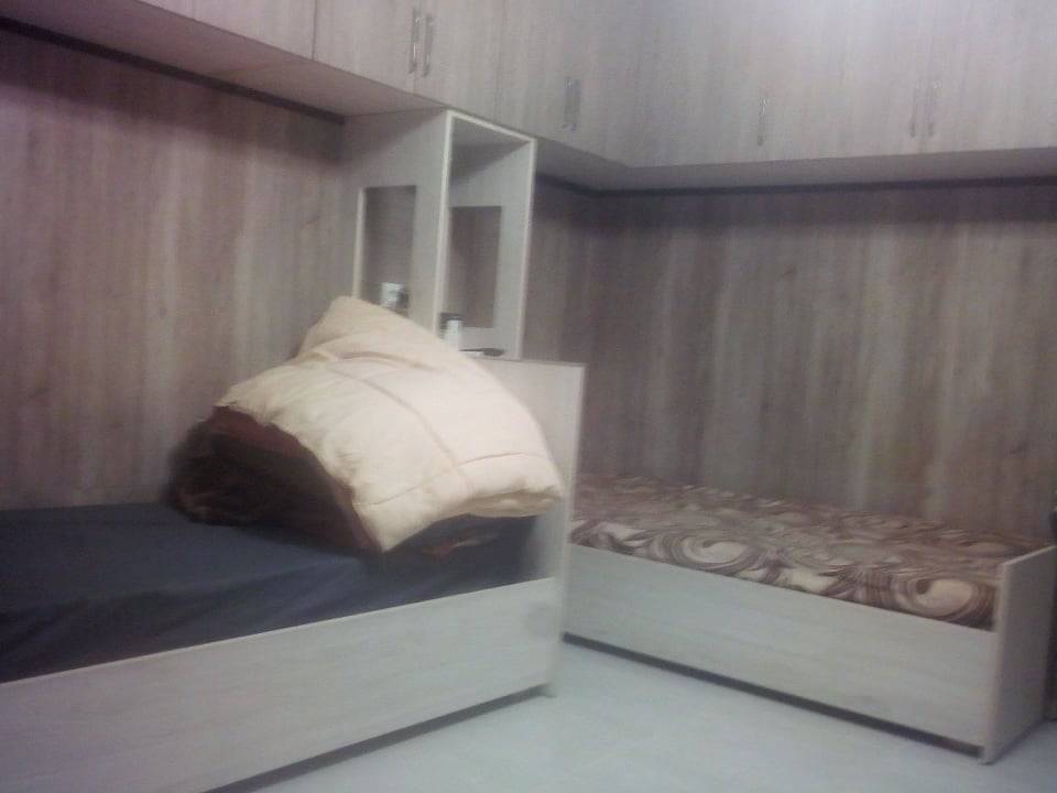 Vente très beau 3 pièces meublé avec Vue sur mer à Bejaia Ville