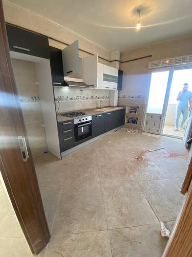 vente appartement khemisti