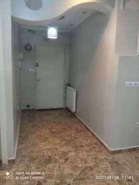 vente d'un appartement de typeF4